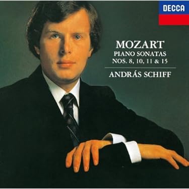 モーツァルト:ピアノ・ソナタ集 [CD] Amazon.co.jp: モーツァルト:ピアノソナタ集: ミュージック