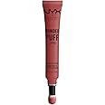 NYX Professional Makeup Powder Puff Lippie - Best Buds