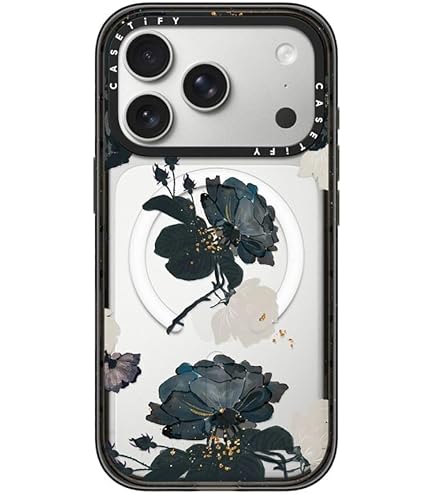 Amazon.co.jp: CASETiFY Compact iPhone 17 Pro Max Case [MagSafe