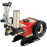 安田工業 動力噴霧機 TAP-150