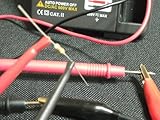 ICテストクリップアダプター（ワニ口）　TEC-ICW310
