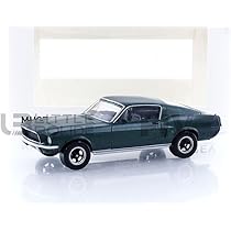 PMA/'68 Fordフォード Mustangマスタング 限定 1/43 Ford - PMA/'68 Fordフォード Mustangマスタング 限定 1/43の