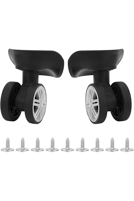 Replacement Luggage Wheel Repair 