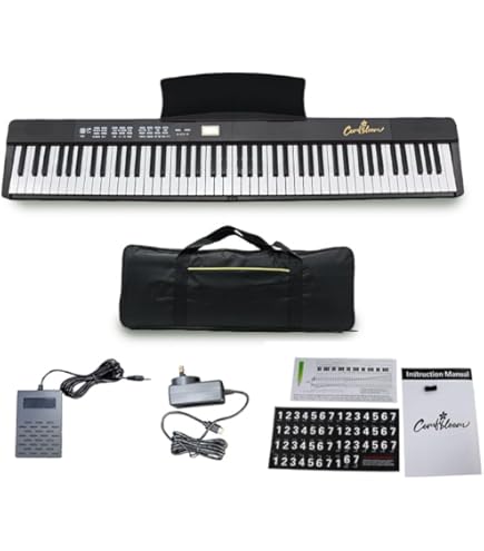 Roland F-140R Compact 88 Console Digital Piano with Bluetooth MIDI