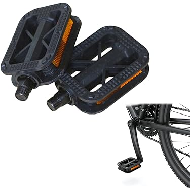 Amazon.co.jp 最新リリース: 自転車用ペダル の新着ランキングです。