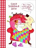 2014 ココちゃん手帳 CD-264-RY