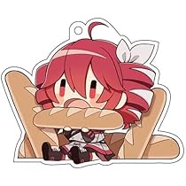 重音テト DMMスクラッチ 缶バッジ（コンプ） アクリルキーホルダー アクキー 重音テト スクラッチ - DMMスクラッチ