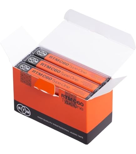 Amazon | TDK SA 90 minute Super High Resolution Type II Audio