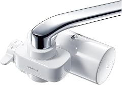 クリンスイ 浄水器 蛇口直結型 CSPシリーズ カートリッジ1個付き CSP501ーWT