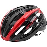 Giro Foray MIPS Helmet (Red/Black Small) [並行輸入品]