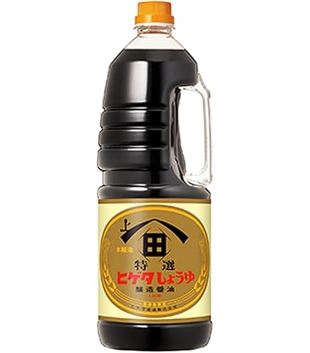 Amazon.co.jp: キッコーマン ヒゲタ こいくち 1.8L ペット : おもちゃ