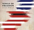 SONGS OF FREEDOM