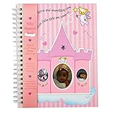 Baby Essential Memory Book Sugar and Spice [並行輸入品]