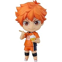 ねんどろいど 影山飛雄 新生烏野Ver. ハイキュー!! TO THE TOP ねんどろいど 影山飛雄 新生烏野Ver. | GOODSMILE ONLINE SHOP