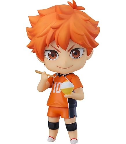 Amazon | ねんどろいど ハイキュー！！ TO THE TOP 影山飛雄