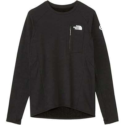 Amazon.co.jp: The North Face Expedition Grid Fleece Crew Men's