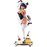 メディコス(Medicos Entertainment) TVアニメ「最近雇ったメイドが怪しい」 リリス 1/7スケール 約280mm PVC＆ABS製 塗装済み完成品フィギュア