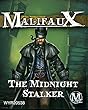 WyrdミニチュアMALIFAUX 2 nd Edition : The Mightnight Stalkerミニチュアゲーム図
