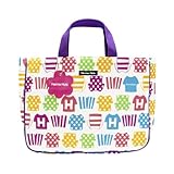 ハンナフラ(Hanna Hula) キッズレッスンバッグ アンダーウェア