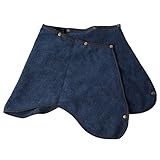 ユニワールド のらスタイル マイクロファイバー日除け NS-116 [ネイビー]