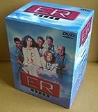 ER �ً}�~�����q�t�@�[�X�g�rDVD�R���N�^�[�Y�Z�b�g