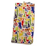 Room Magic Diaper Stacker, Zoo 4 U by Room Magic [並行輸入品]