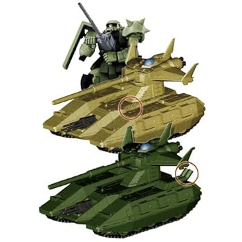 マゼラアタック(2種セット)