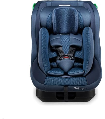 Amazon.co.jp: エールベベ チャイルドシート 新生児 から シートベルト
