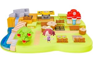 タカラトミー(TAKARA TOMY) ポケットモンスター モンコレ ぽこ あ ポケモン コレクション つくろう! みんなでくらすまち