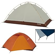 Amazon.co.jp: Mont-bell(モンベル) テント クロノスドーム2