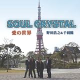 SOUL CRYSTAL ���̐��E