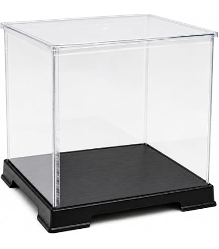 Amazon.co.jp: コレクションケース アクリル 鍵付きの開閉可能な透明 Amazon.co.jp: コレクションケース アクリル 鍵付きの開閉可能な透明