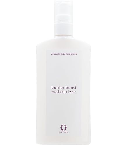 Amazon | シェルシュール バランシングモイスチャライザー 100mL 化粧