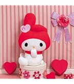 Amazon.co.jp: サンリオ(SANRIO) マイメロディ ぬいぐるみ(なつかし