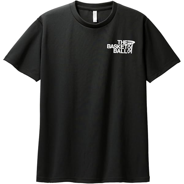 Amazon | [Keips] Tシャツ バスケ ドライTシャツ 練習着 メンズ