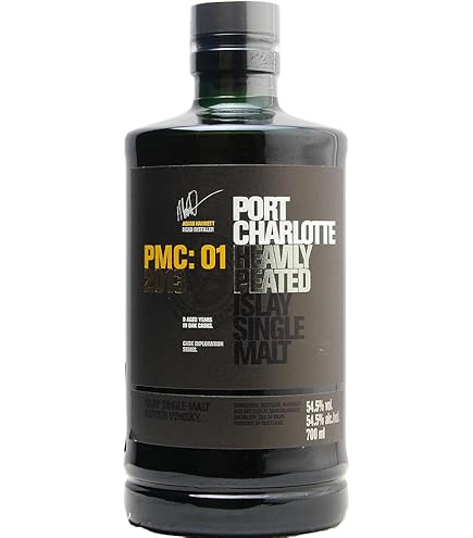 ポートシャーロット アイラバーレイ 2013 700ml 50% ウイスキー Amazon.co.jp: ポートシャーロット アイラ バーレイ 2013 正規品 50度