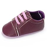 RVROVIC ベビー・ボーイズ カラー: パープル