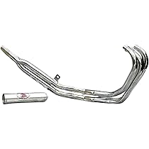 Amazon | NC31 CB400SF 【豪】42.7πマフラー メッキERマフラー