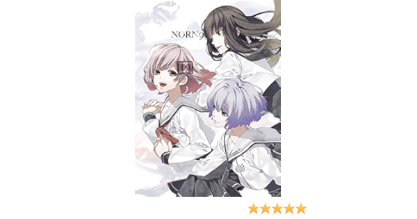 Amazon ノルン ノネット 第4巻 初回限定版 Blu Ray アニメ