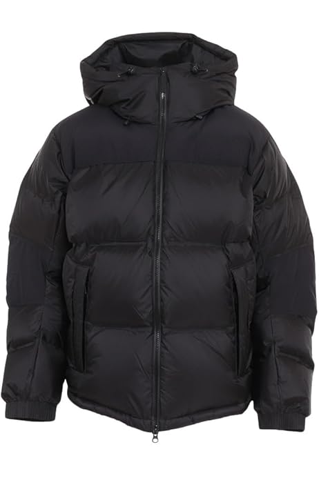 Amazon | (ノースフェイス) THE NORTH FACE 1996 エコ ヌプシ  