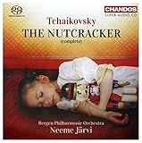 Nutcracker -Complete-