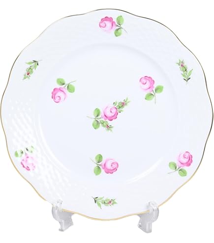 Amazon.co.jp: ヘレンド HEREND プレート ヴィクトリアブーケ