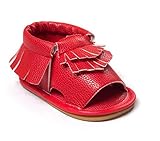 Knighthorse ベビー・ボーイズ US サイズ: 6-12 month カラー: レッド