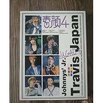 Amazon.co.jp: 素顔4 Travis Japan盤 : DVD