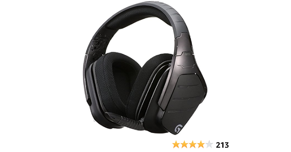 Amazon Co Jp ゲーミングヘッドセット G933 ゲーム