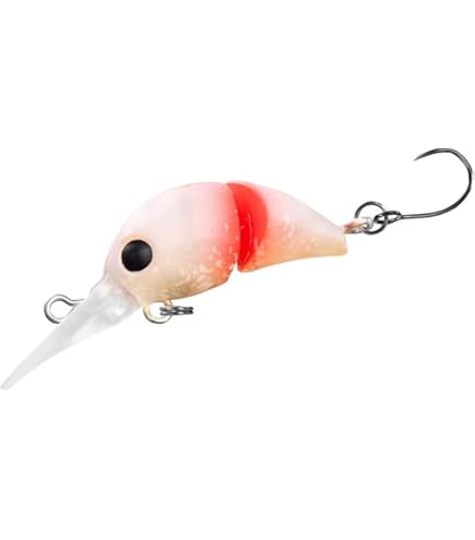 Amazon | シマノ カーディフ ちびとろ 25F | シマノ(SHIMANO) | フック・針