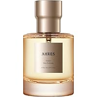 Amazon | AHRES（アーレス） サウンド パフューム ヘアミスト #SAYU