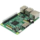 Raspberry Pi 3 Model B V1.2 (日本製) 国内正規代理店品