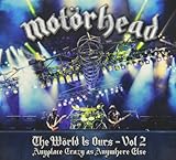 World Is Ours: Volume 2 [Blu-ray]