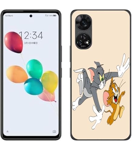 Amazon.co.jp: FOR ZTE あんしんファミリースマホ SoftBank A303ZT